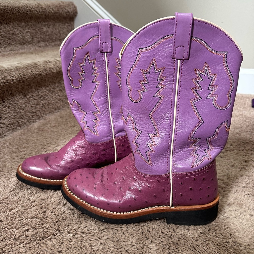 Women’s boots 👢